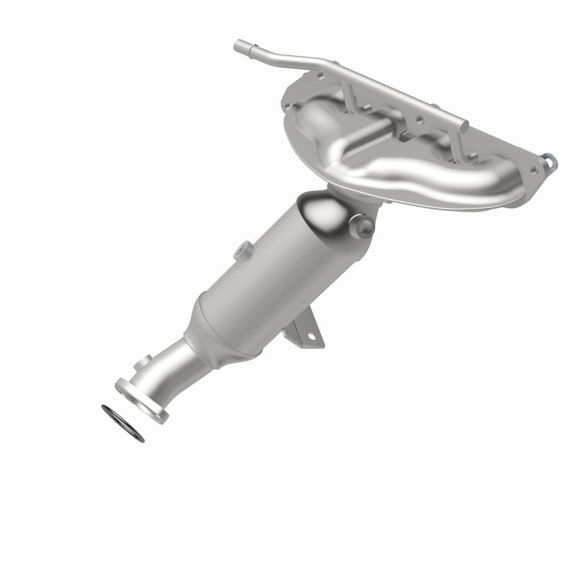 MagnaFlow Direct Fit Catalytic Converter 03-04 Ford Focus 2.3L Manifold (Eng Code Z)