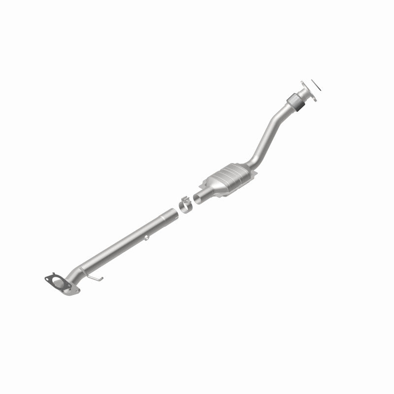 MagnaFlow Direct Fit Catalytic Converter 02-03 Buick Rendezvous 3.4L