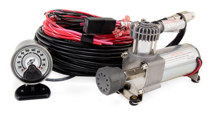 Compressor de trabalho pesado duplo controlador de carga de elevação pneumática