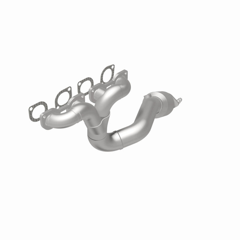 MagnaFlow Direct Fit Catalytic Converter BMW 5 99-00 D/S OEM