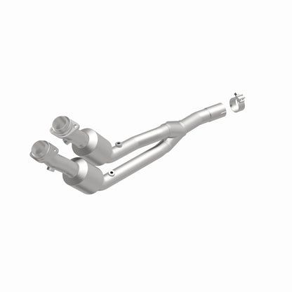 MagnaFlow Direct Fit Catalytic Converter 95 Jaguar XJS 4.0L