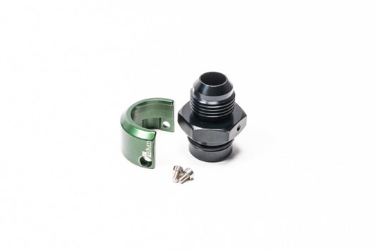 Radium Engineering V2 Quick Connect 19 mm macho a 10AN macho recto