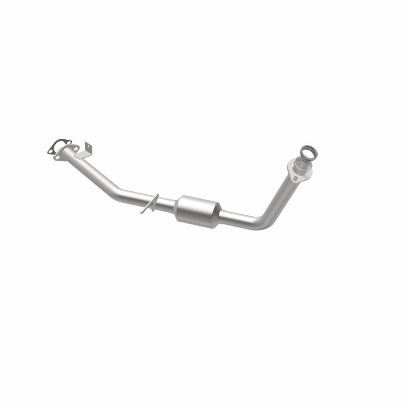 MagnaFlow Direct Fit Catalytic Converter 1986-1994 Suzuki Samurai 1.3