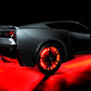 Oracle Universal LED Underbody Kit - ColorSHIFT