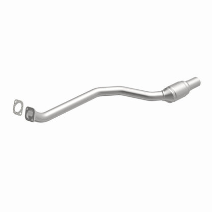 MagnaFlow Direct Fit Catalytic Converter 08-09 BMW 535i 3.0L DS Rea