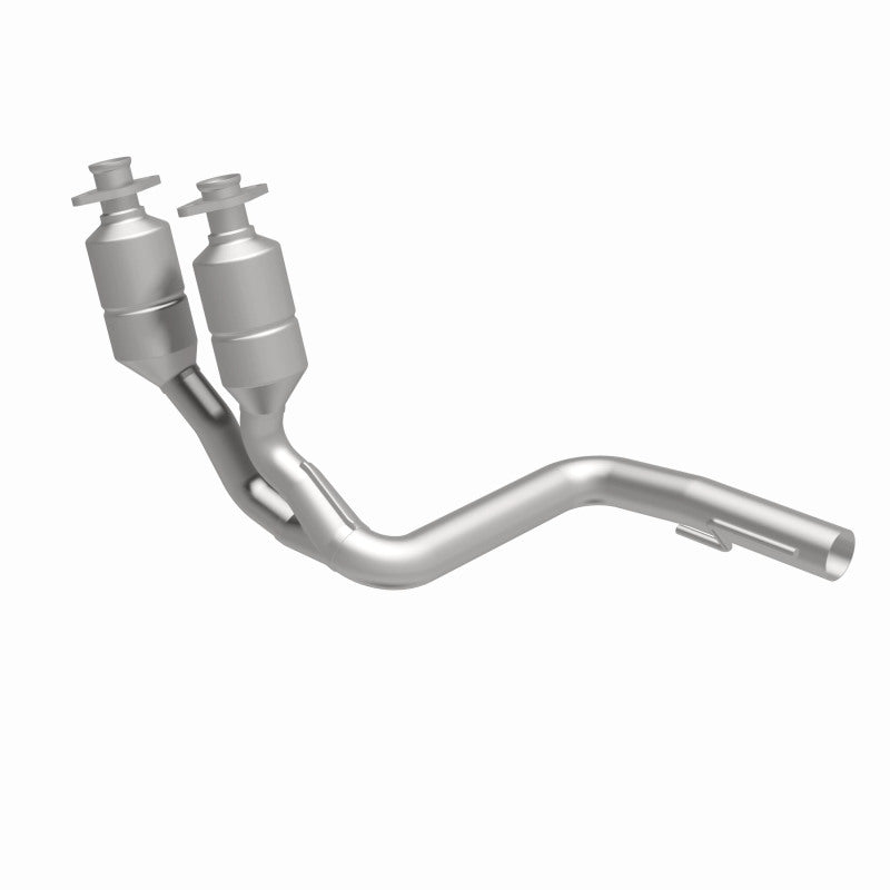 MagnaFlow Conv DF 99-04 Jeep Grand Cherokee 4.0L Delantero