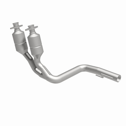 MagnaFlow Conv DF 99-04 Jeep Grand Cherokee 4.0L Delantero