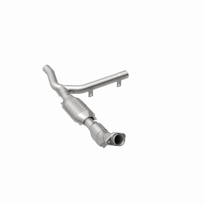 MagnaFlow Direct Fit Catalytic Converter 01-04 Ford F-150 4.2L 2wd