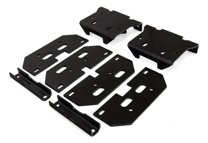 Air Lift LoadLifter 5000 Air Spring Kit
