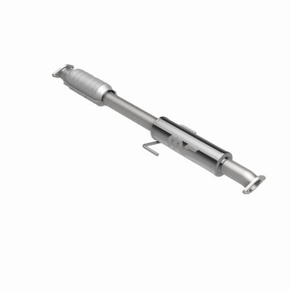 MagnaFlow Direct Fit Catalytic Converter 2012 Hyundai Sonata 2.0L