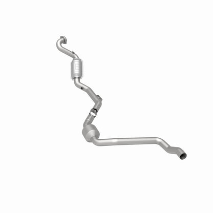 MagnaFlow Direct Fit Catalytic Converter 01-03 Mercedes ML55 Driver Side 5.5L