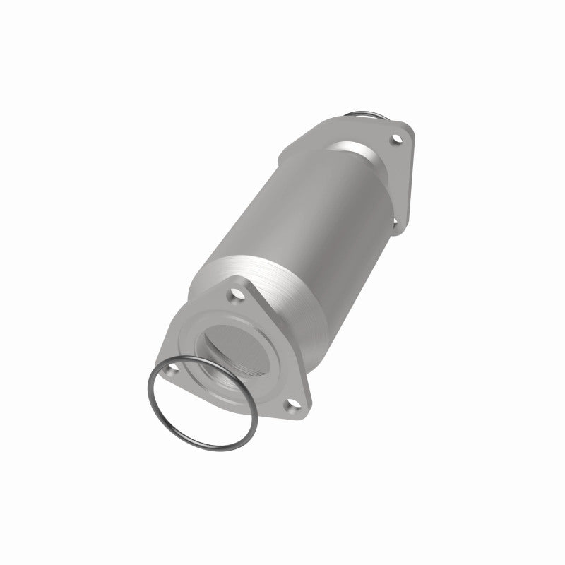 MagnaFlow Direct Fit Catalytic Converter 03-08 Honda/Acura rear OEM