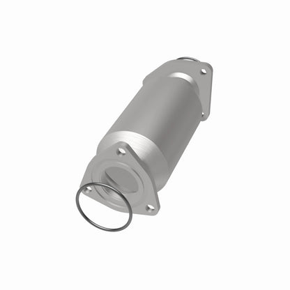 MagnaFlow Direct Fit Catalytic Converter 03-08 Honda/Acura rear OEM