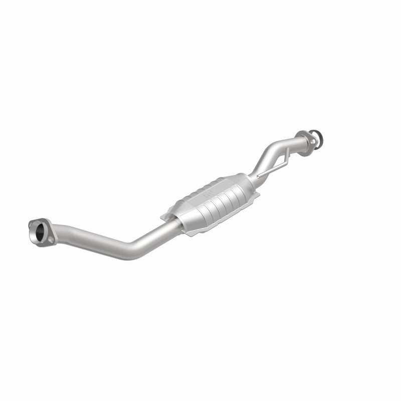 MagnaFlow Direct Fit Catalytic Converter 89-94 Ford Ranger 2.3L