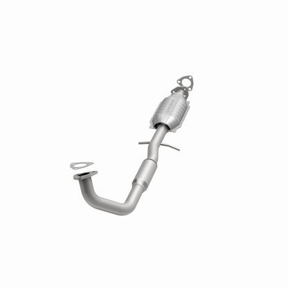 MagnaFlow Direct Fit Catalytic Converter 01-02 Saturn Rear OEM