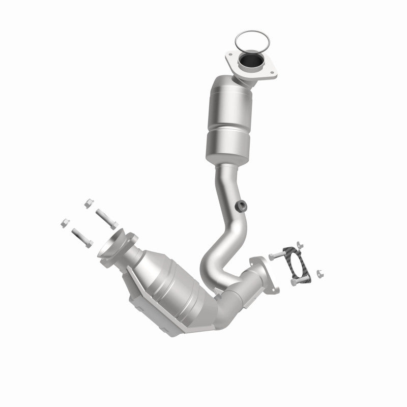 MagnaFlow Direct Fit Catalytic Converter 00-03 Ford Taurus 3.0L