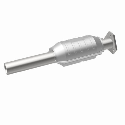 MagnaFlow Direct Fit Catalytic Converter VW 86 92