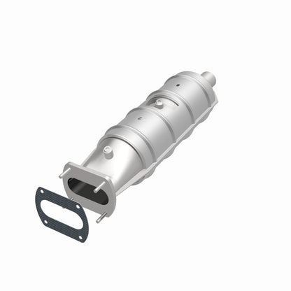 MagnaFlow Conv DF Ford OEM Fit 88 93
