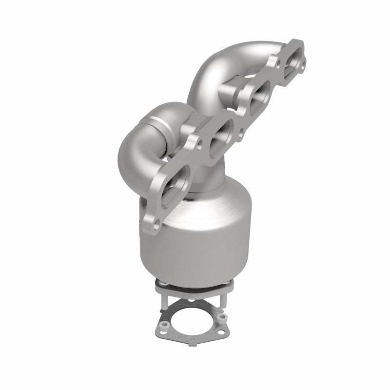 MagnaFlow Direct Fit Catalytic Converter 95/98 Saturn SC/SL/SW 1.9L