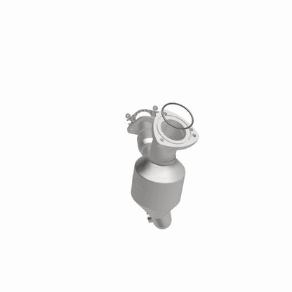 MagnaFlow Direct Fit Catalytic Converter 09-11 Chevy Malibu 3.6L