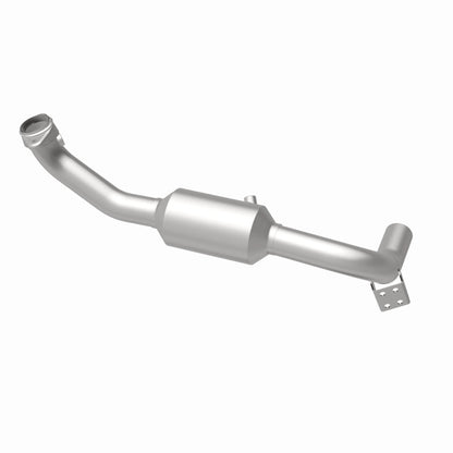 MagnaFlow Direct Fit Catalytic Converter 05-06 Lincoln Navigator 5.4L