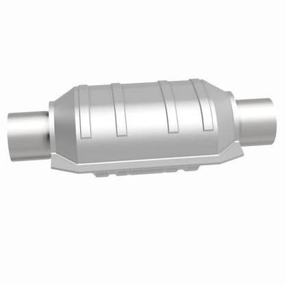 MagnaFlow Universal Catalytic Converter 2.50inch 1-O2 Rear 50 State