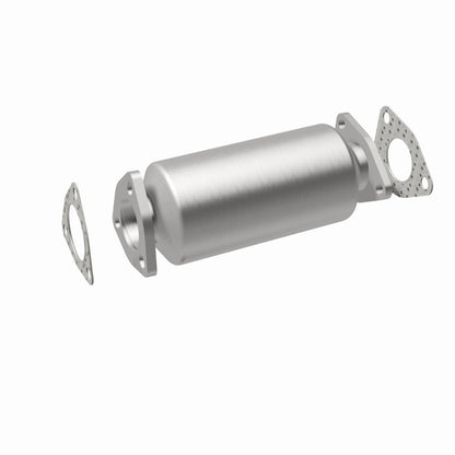 MagnaFlow Direct Fit Catalytic Converter Honda 80 87