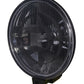 Hella 500 Series 12V Black Magic Halogen Driving Lamp Kit