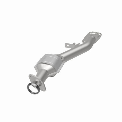 MagnaFlow Direct Fit Catalytic Converter 04-07 Subaru WRX/STI 2.5L T