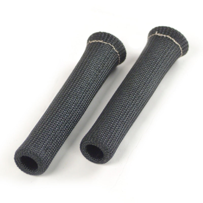 [GARAGE SALE] - DEI Protect-A-Boot - 6in - 2-pack - Black