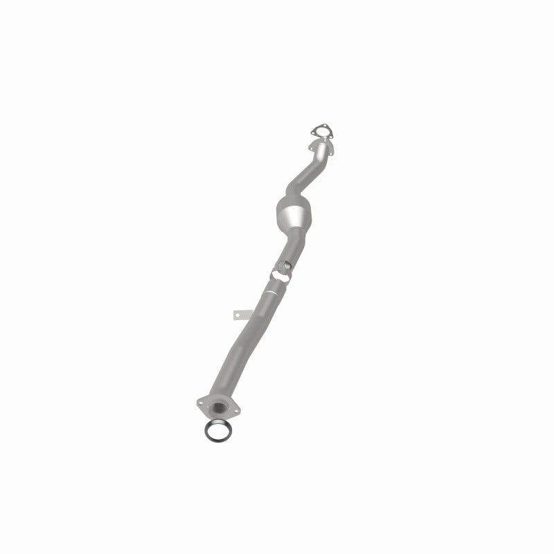 Parte inferior da carroceria Magnaflow Conv DF 2011-2013 Forester H4 2.5 OEM
