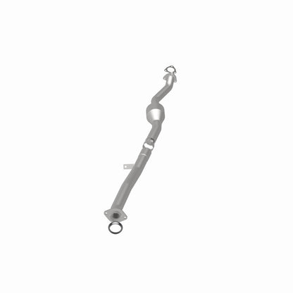 Parte inferior da carroceria Magnaflow Conv DF 2011-2013 Forester H4 2.5 OEM