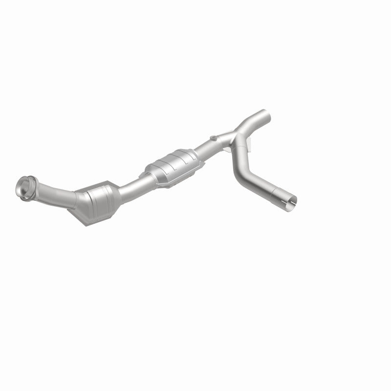 MagnaFlow Direct Fit Catalytic Converter 97-00 Ford Vans 4.2L