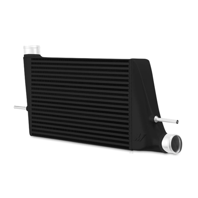 Mishimoto 08+ Mitsubishi Lancer Evolution X GSR/MR 2.0L Intercooler - Plata