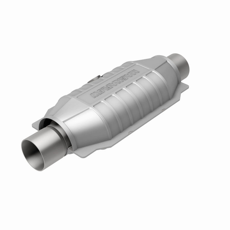 MagnaFlow Universal Catalytic Converter 2.00 Rear