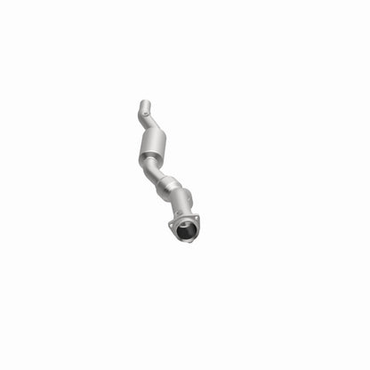 MagnaFlow DF Catalytic Conv 00-03 Audi A6 Quattro 4.2L Driver Side *NOT FOR SALE IN CALIFORNIA*