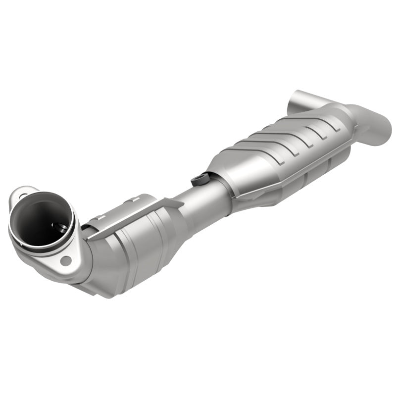 MagnaFlow Direct Fit Catalytic Converter 03 Lincoln Navigator 5.4L