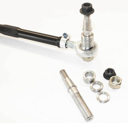 SPL Parts Porsche 996/997/Boxster/Cayman Tras Toe Arms (Bumpsteer ajustável)