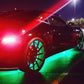 Oracle Universal LED Underbody Kit - ColorSHIFT