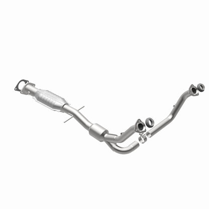 MagnaFlow Direct Fit Catalytic Converter 00-03 Chevy S-10 4.3L