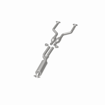 MagnaFlow California Direct Fit Converter 06-13 Lexus IS350 3.5L