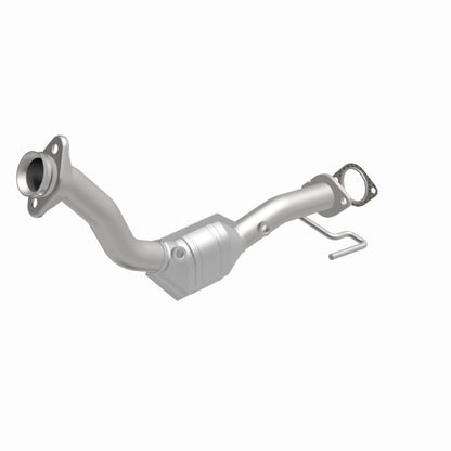 MagnaFlow Direct Fit Catalytic Converter 96-98 Explorer-Mountaineer