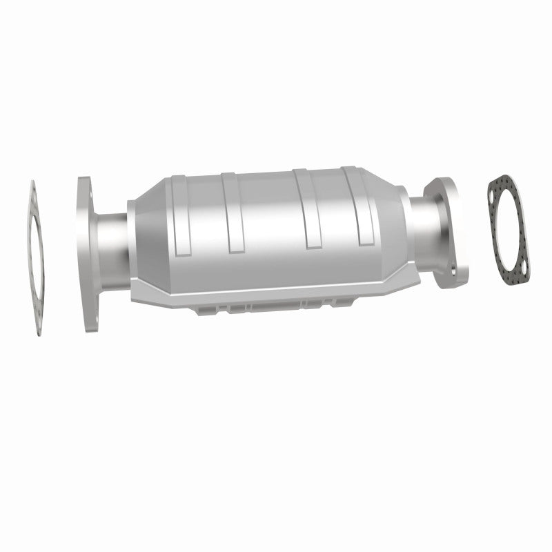 MagnaFlow Direct Fit Catalytic Converter 02-04 Infiniti I35 3.5L