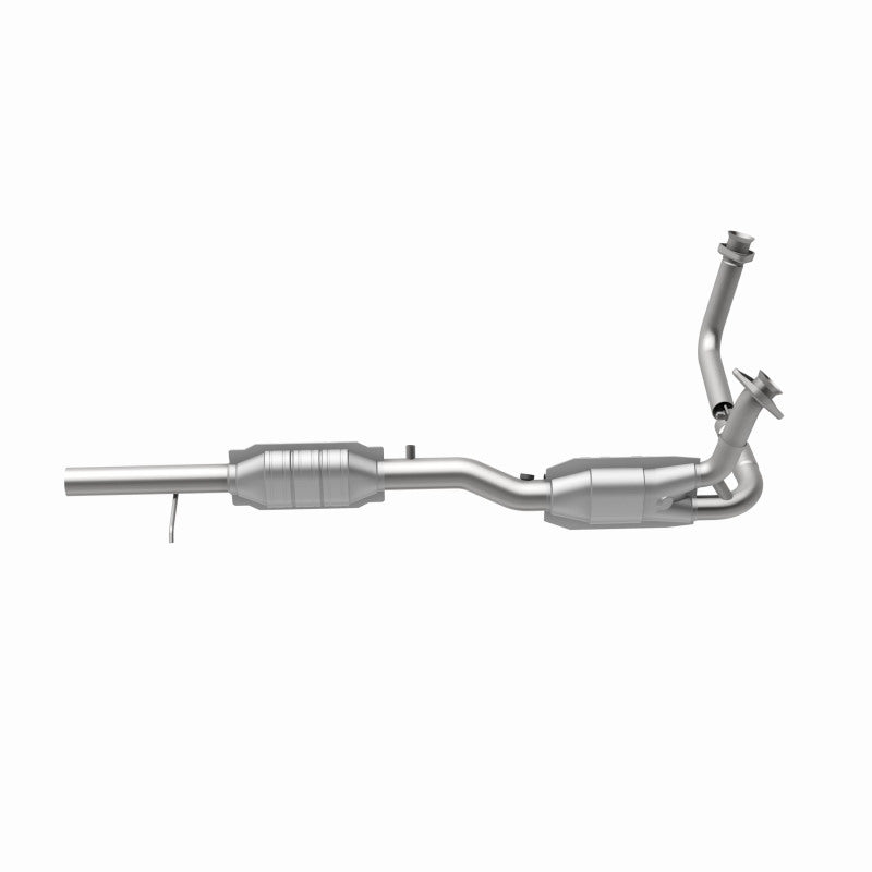 MagnaFlow Direct Fit Catalytic Converter 96 Bronco F150/F250 5.0L