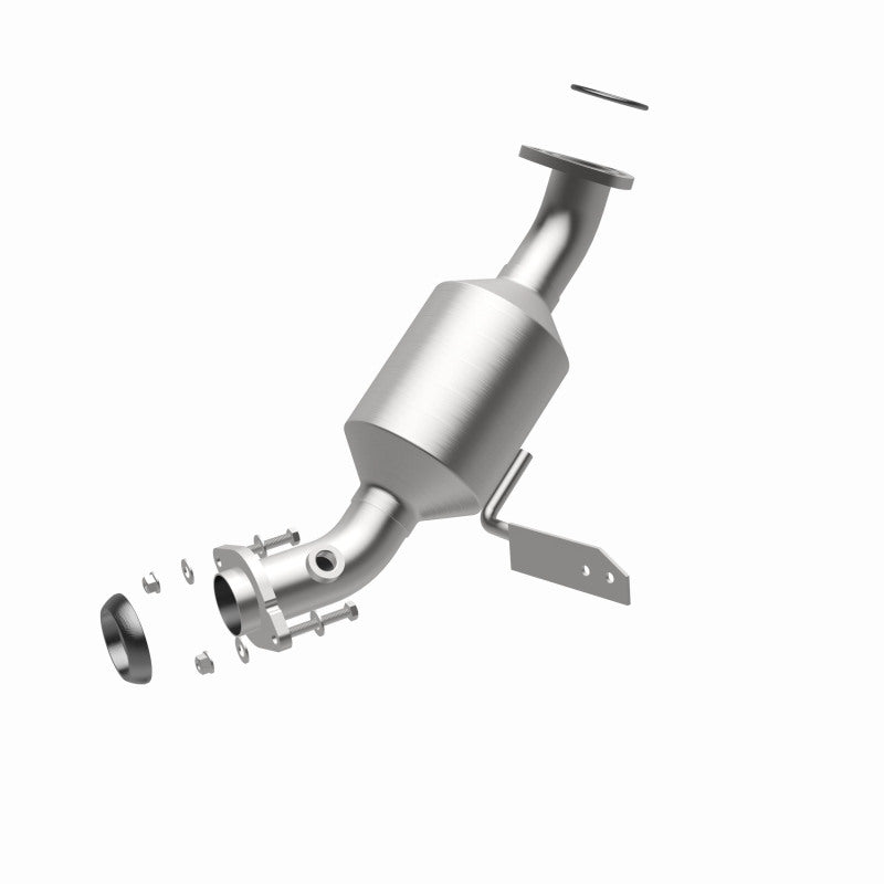 MagnaFlow Direct Fit Catalytic Converter 2003 Cadillac CTS 3.2L Driver Side