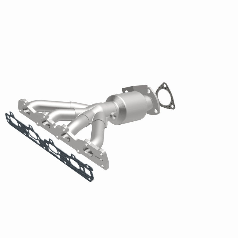 MagnaFlow Direct Fit Catalytic Converter 06 Pontiac G6 2.4L