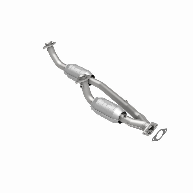 MagnaFlow Direct Fit Catalytic Converter Windstar 95-96