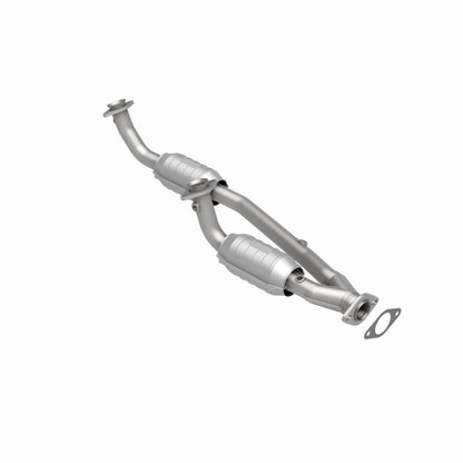 MagnaFlow Direct Fit Catalytic Converter Windstar 95-96