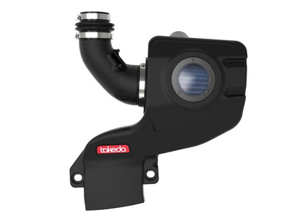Admisiones aFe Takeda Stage-2 PDS AIS PDS 21-22 Mazda 3 2.5T