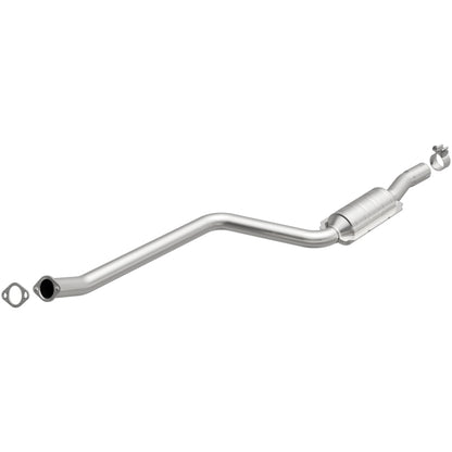 MagnaFlow Direct Fit Catalytic Converter 2006 BMW 530xi 3.0L OEM